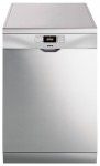 Dishwasher Smeg LVS137SX 60.00x85.00x60.00 cm
