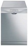 Dishwasher Smeg LVS139S 60.00x85.00x60.00 cm
