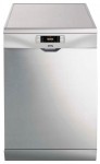 Dishwasher Smeg LVS367SX 60.00x85.00x60.00 cm