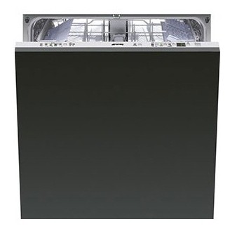 食器洗い機 Smeg LVTRSP60 写真, 特性