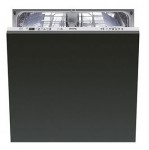 Dishwasher Smeg LVTRSP60 60.00x86.00x55.00 cm