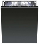 Dishwasher Smeg SA144D 60.00x82.00x55.00 cm