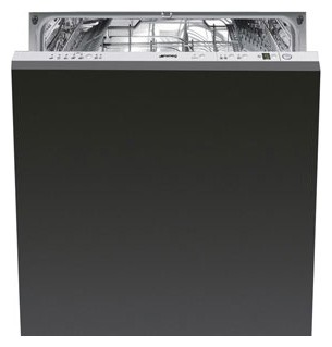 Посудомоечная Машина Smeg ST147 Фото, характеристики