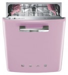 Dishwasher Smeg ST1FABO 59.80x81.80x58.40 cm