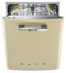 Dishwasher Smeg ST1FABP 59.80x81.80x58.40 cm