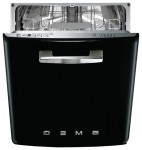 Dishwasher Smeg ST2FABNE 59.80x81.80x57.00 cm