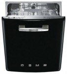 Dishwasher Smeg ST2FABNE2 60.00x82.00x63.00 cm