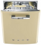 洗碗机 Smeg ST2FABP2 60.00x82.00x63.00 厘米