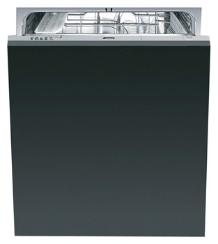 Посудомийна машина Smeg ST313 фото, Характеристики