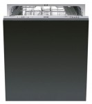 Dishwasher Smeg ST314 60.00x82.00x55.00 cm