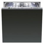 Dishwasher Smeg ST317 60.00x82.00x57.00 cm