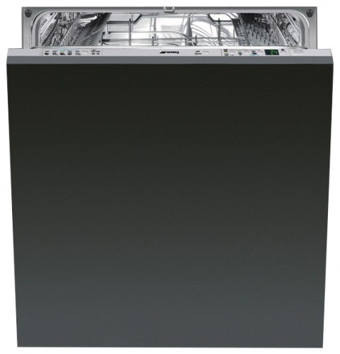 Dishwasher Smeg ST317AT Photo, Characteristics