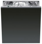 Dishwasher Smeg ST317AT 59.80x81.80x57.00 cm