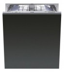 Dishwasher Smeg ST322 60.00x82.00x55.00 cm