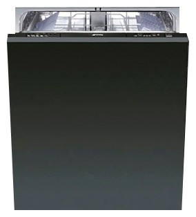 ماشین ظرفشویی Smeg ST323L عکس, مشخصات