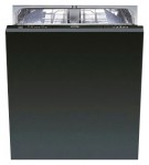 Dishwasher Smeg ST323L 60.00x82.00x57.00 cm