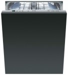 Dishwasher Smeg ST324ATL 60.00x82.00x55.00 cm