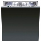 Dishwasher Smeg ST324L 60.00x82.00x55.00 cm
