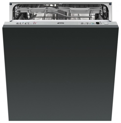Посудомоечная Машина Smeg ST331L Фото, характеристики