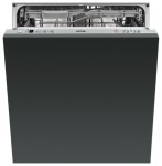 Dishwasher Smeg ST331L 60.00x82.00x55.00 cm