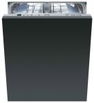 Dishwasher Smeg ST332L 60.00x82.00x55.00 cm