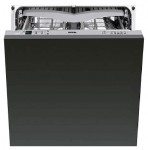 Dishwasher Smeg ST338 59.80x81.80x55.00 cm