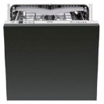 Dishwasher Smeg ST339 60.00x82.00x57.00 cm