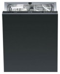 Dishwasher Smeg ST4106 45.00x82.00x55.00 cm