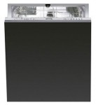 Dishwasher Smeg ST4107 45.00x82.00x55.00 cm