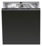 Dishwasher Smeg ST515 60.00x81.80x55.00 cm