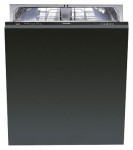 Dishwasher Smeg ST522 60.00x82.00x55.00 cm