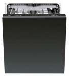 Dishwasher Smeg ST537 59.80x81.80x55.00 cm