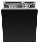 Dishwasher Smeg ST731 60.00x82.00x55.00 cm