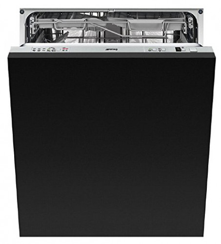 ماشین ظرفشویی Smeg ST733L عکس, مشخصات