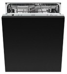 Dishwasher Smeg ST733L 60.00x82.00x55.00 cm