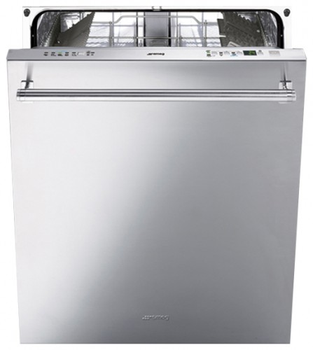 Stroj za pranje posuđa Smeg STA13X foto, Karakteristike