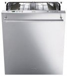 Машина за прање судова Smeg STA13X 59.80x81.80x57.00 цм