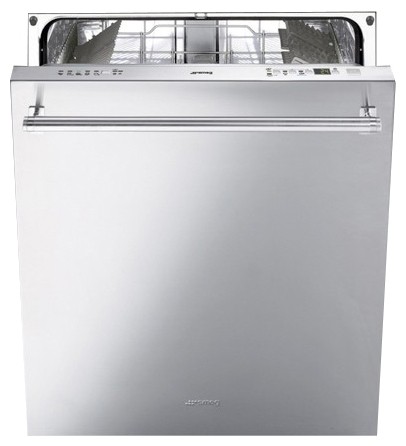 ماشین ظرفشویی Smeg STA13XL2 عکس, مشخصات