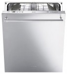Dishwasher Smeg STA13XL2 60.00x82.00x57.00 cm
