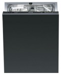 Dishwasher Smeg STA4648D 45.00x82.00x55.00 cm