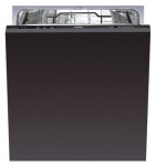 Dishwasher Smeg STA6143 59.80x81.80x57.00 cm