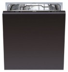 Dishwasher Smeg STA6145 59.80x81.80x57.00 cm