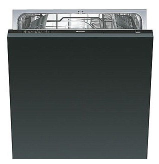 Stroj za pranje posuđa Smeg STA6247D9 foto, Karakteristike