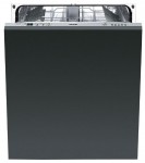 Dishwasher Smeg STA6439L2 60.00x82.00x55.00 cm