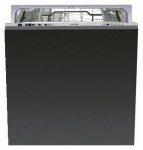 Dishwasher Smeg STA643PQ 59.80x81.80x57.00 cm