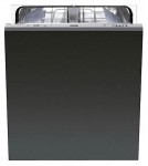 Dishwasher Smeg STA6443-2 60.00x82.00x55.00 cm