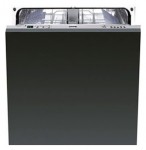 Dishwasher Smeg STA6443 59.80x81.80x57.00 cm