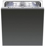 Dishwasher Smeg STA6445-2 60.00x82.00x57.00 cm