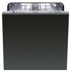 Dishwasher Smeg STA6445 59.80x81.80x57.00 cm