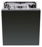 Dishwasher Smeg STA6539 59.80x81.80x57.00 cm